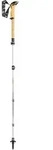 Leki Cressida FX Carbon AS L&auml;nge 100 - 120 cm Wanderstock 65220591 - Wei&szlig;