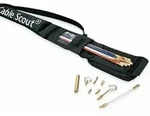 Hellermann CS-SD-PVC Kabeleinziehhilfe Luxus Set 897-90001