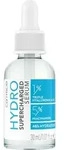 Catrice - Hydro Supercharged Feuchtigkeitsspendendes Gesichtsserum