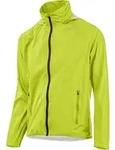 Loeffler With Hood Wp Pocket Cf Light Green 50 - Gelb - 50