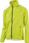 L&ouml;ffler 23480-330-50, L&ouml;ffler Loeffler With Hood Wp Pocket Cf Light Green 50 Gelb