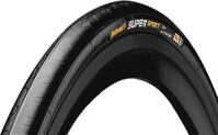 Continental Super Sport Plus 27 X 28 Steifer Urbanreifen Silber 27 x 28 Silber...