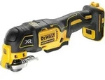 DeWalt DCS356P2 Akku-Multifunktionswerkzeug