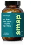 smart vegan Protein 180 St&uuml;ck Allergiefrei - Wei&szlig;