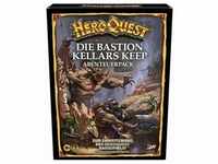 Hasbro - HeroQuest - Die Bastion Kellars Keep, Erweiterung