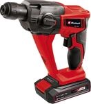 Einhell Power X-Change Akku-Bohrhammer TE-HD 18 Li (1x2.5 Ah)