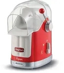 Ariete 2958R Party Time Popcorn Maker, rot, 1.000 Watt - Rot