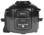 Ninja OP100EU Foodi Mini Multikocher - Schwarz