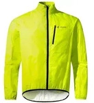 VAUDE Men's Drop Jacket III, Farbe:neon yellow, Gr&ouml;&szlig;e:M - Gelb