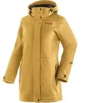 Maier Sports Lisa 2.1 Nugget Gold Nugget Gold 40 - Gold - 40