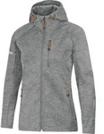 Softshelljacke Light JAKO - Grau - 34