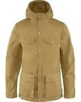 Fj&auml;llr&auml;ven Herren Outdoorjacke Greenland Jacket M Herren 7800126 Dunkelbraun S -