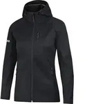 Softshelljacke Light JAKO - Schwarz - 40