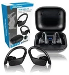 Grundig Kopfh&ouml;rer Kabellos Bluetooth &ndash; Kabellose In-Ear Ohrh&ouml;rer mit...