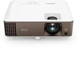 BenQ W1800 - Grau/Wei&szlig;