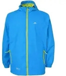 Trespass Qikpac Jacke Blau S Herren Blau S - Blau - S