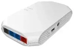 Alcatel-Lucent Enterprise OmniAccess Stellar AP1201H, 2,4 GHz, 5 GHz, 128-bit...