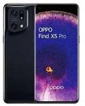 OPPO Find X5 Pro 5G, 17 cm (6.7"), 12 GB, 256 GB, 50 MP, Android 12, Schwarz -