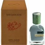 Orto Parisi Megamare Unisex Eau de Parfum 50 ml