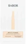 BABOR Ampoule Concentrates Multi Vitamin, Fahle Haut, 14 ml