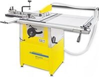 BAMATO Tischkreiss&auml;ge BTS-250PRO (400V)