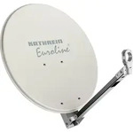 Kathrein KEA 850, 10,7 - 12,75 GHz, 38,5 dBi, 0 - 80&deg;, Wei&szlig;, Aluminium, 85 cm...