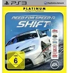 Need for Speed Shift [PLA]
