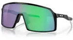 Oakley OO9406-0337, Erwachsener, M&auml;nnlich, Kette, Vollrand, Schwarz, Schwarz -