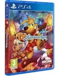 TY The Tasmanian Tiger HD (PS4)