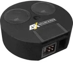 ESX DBX800Q, 20,3 cm (8"), Vorgeladener Subwoofer, Passiver Subwoofer, 400 W,...