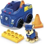 MEGA BLOKS HDJ33, Auto, 3 Jahr(e), Mehrfarbig - Blau