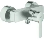 Grohe Lineare Einhand-Brausebatterie, Wandmontage, ohne Auslauf, 33865DC1