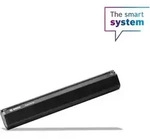 Bosch PowerTube 750 Wh E-Bike Akku (BBP377y) vertikal