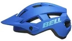 Helm Bell Spark 2 dunkelblau matt gr&ouml;&szlig;e M-L (53-60 cm) 7139247 - Blau