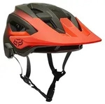 Fox Racing Crossframe Pro Mips Mtb-helm Orange S Orange S - Orange