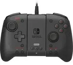 Hori Split Pad Pro, Gamepad, Nintendo Switch, D-Pad, Home button, Turbo-Taste,