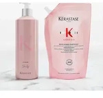 Kerastase Genesis Bain Nutri-Fortifiant 500 ml Eco-Refill