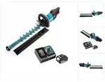 Makita DUH 502 RM1 Akku Heckenschere 18V 50cm + 1x Akku 4,0 Ah + Ladeger&auml;t