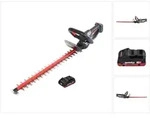 Metabo HS 18 LTX 65 Akku Heckenschere 18 V 63 cm + 1x Akku 4,0 Ah - ohne Ladeger&auml;t