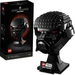 LEGO 75343 Star Wars Dark Trooper Helm Set f&uuml;r Erwachsene, tolles Modell f&uuml;r die
