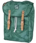 Nitro Venice - Laptoprucksack 44 cm 15" (coco) - Gr&uuml;n
