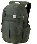 NITRO Freizeitrucksack Rucksack mit Laptopfach Daypacker Collection Hero Backpack 37L