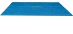 INTEX 28016 - Solarabdeckplane f&uuml;r Frame-Pools 549x274cm Abdeckplane Abdeckung