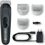 Braun Bodygroomer Bg3340 - Schwarz/Grau