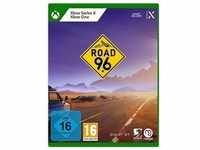Road 96 Spiel für Xbox One