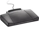 Philips ACC2310, USB, Schwarz, RoHS, 198 mm, 170 mm, 54 mm - Schwarz