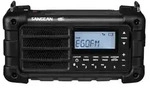 Sangean MMR-99 DAB, Tragbar, Digital, DAB+, FM, 4 Ohm, 3,56 cm (1.4"), LCD - Schwarz
