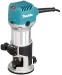 Makita RT0702C Einhandfr&auml;se Oberfr&auml;se 710 W, 230 V