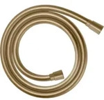 hansgrohe Isiflex Brauseschlauch 160 cm - Wei&szlig;