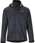 MARMOT Herren Regenjacke PreCip&reg; Eco Jacket - Schwarz - M
